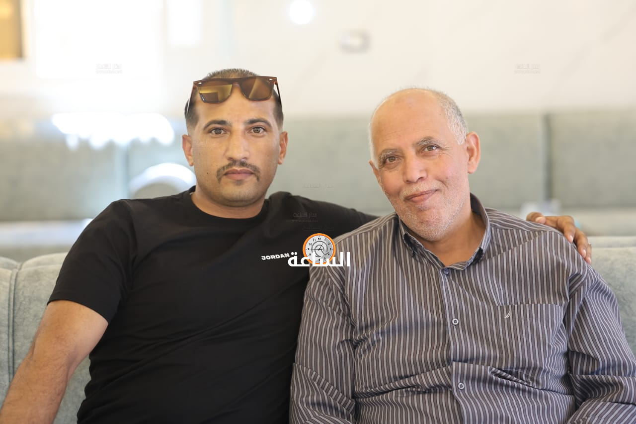 Madar Al-Saa Images 0.5367947812137731