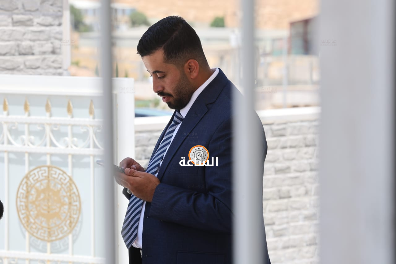 Madar Al-Saa Images 0.7516482299514013