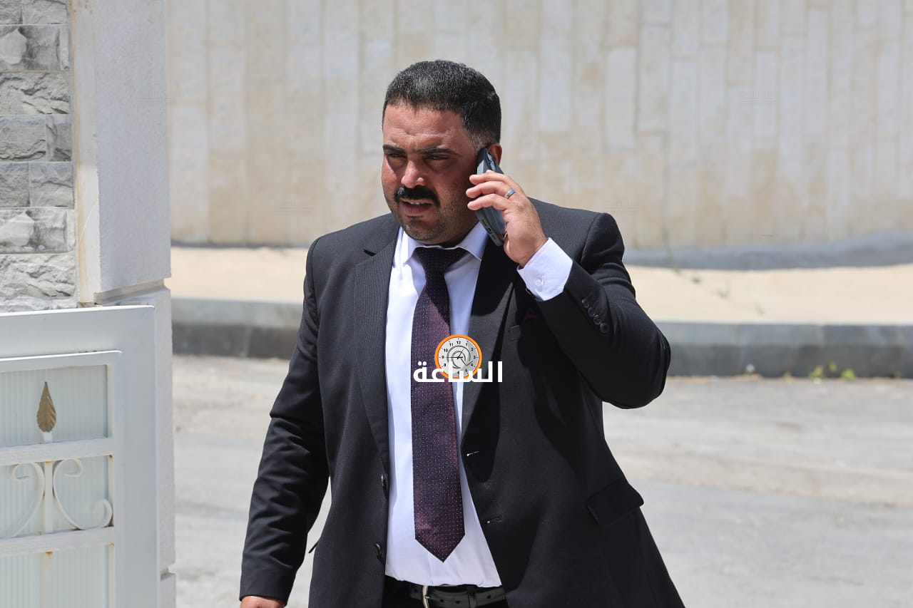 Madar Al-Saa Images 0.6511465230450731