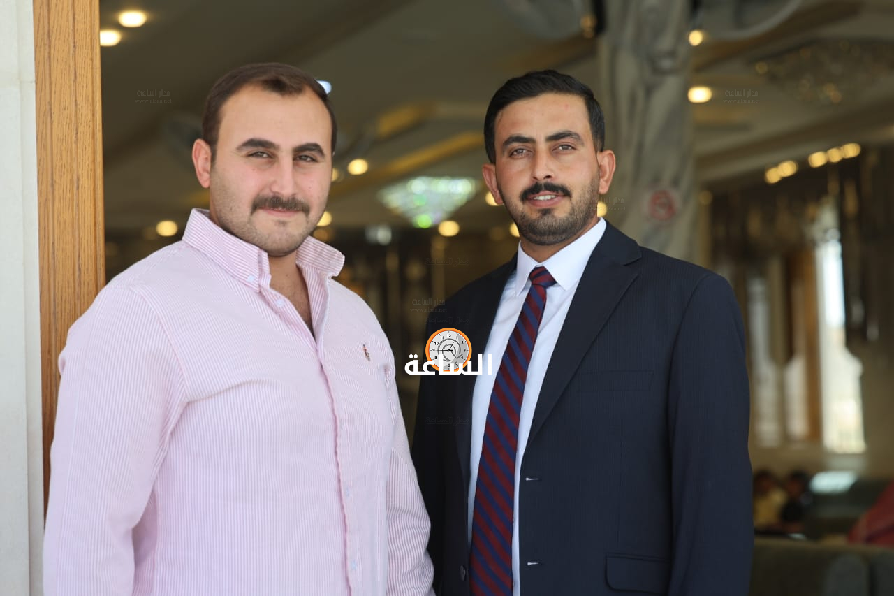 Madar Al-Saa Images 0.03612277863760116