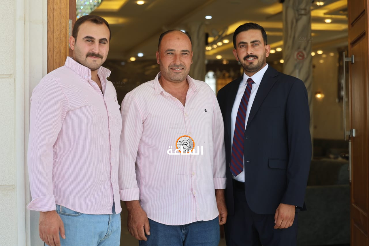 Madar Al-Saa Images 0.03715737196486435