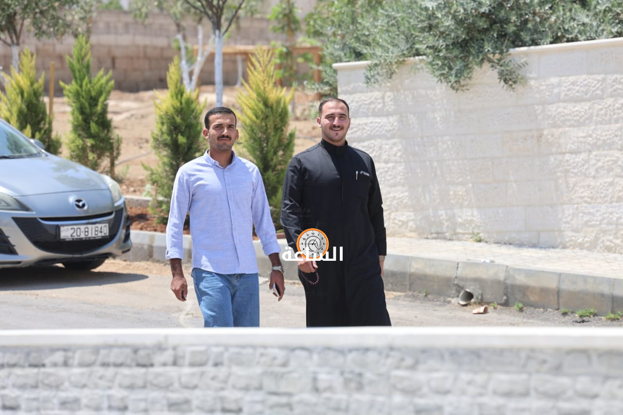 Madar Al-Saa Images 0.33133333416152977
