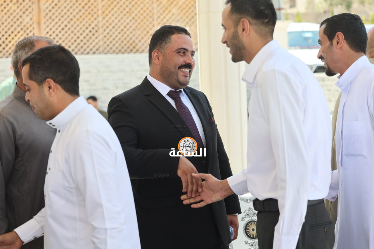 Madar Al-Saa Images 0.027455623439823884