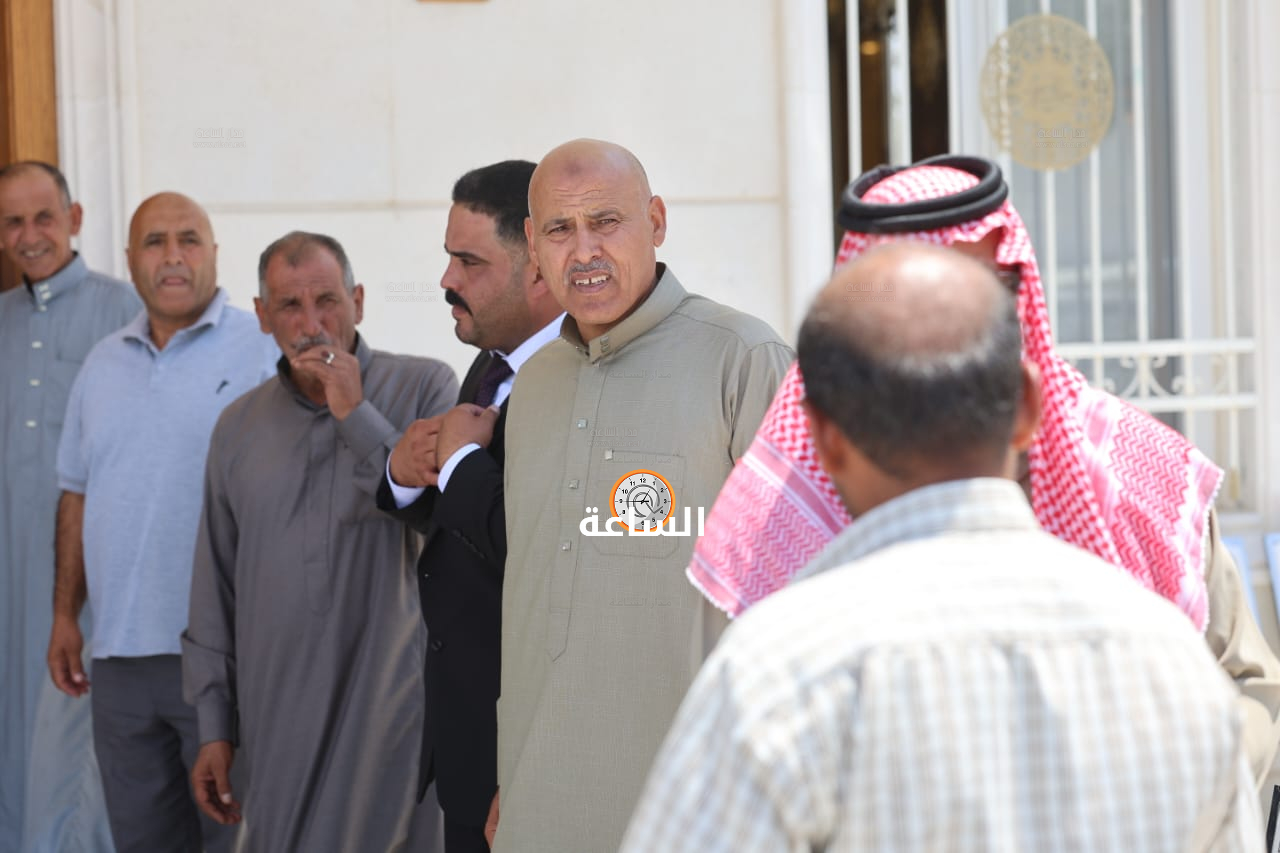 Madar Al-Saa Images 0.11508381992086336
