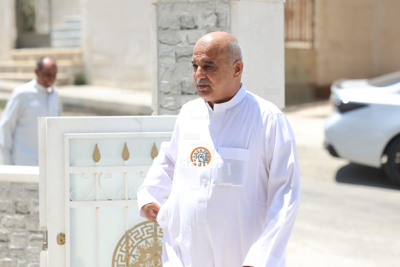 Madar Al-Saa Images 0.6992091504789644