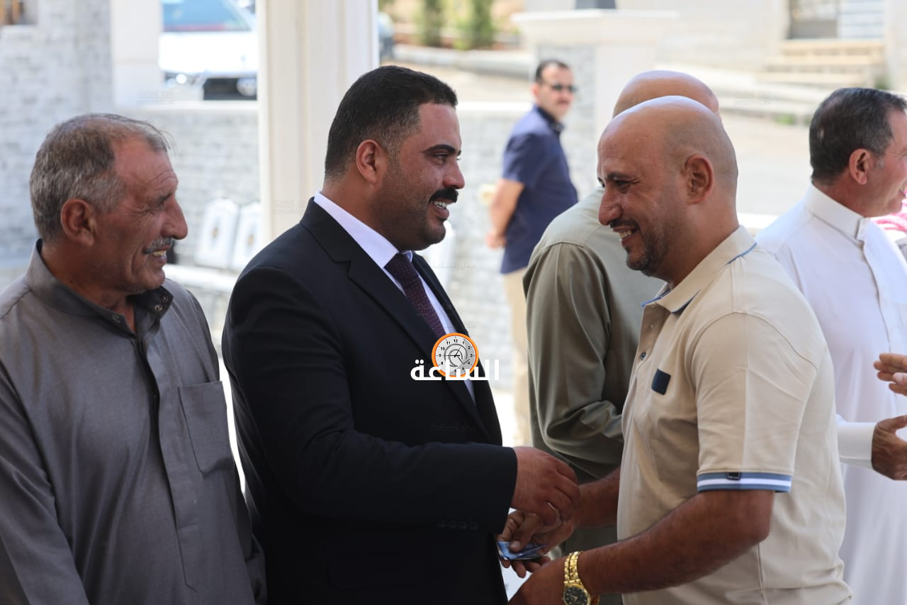 Madar Al-Saa Images 0.5897827786474238