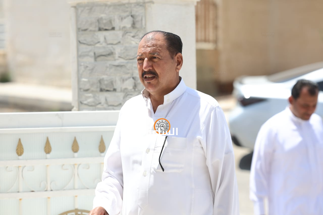 Madar Al-Saa Images 0.31759067571678146