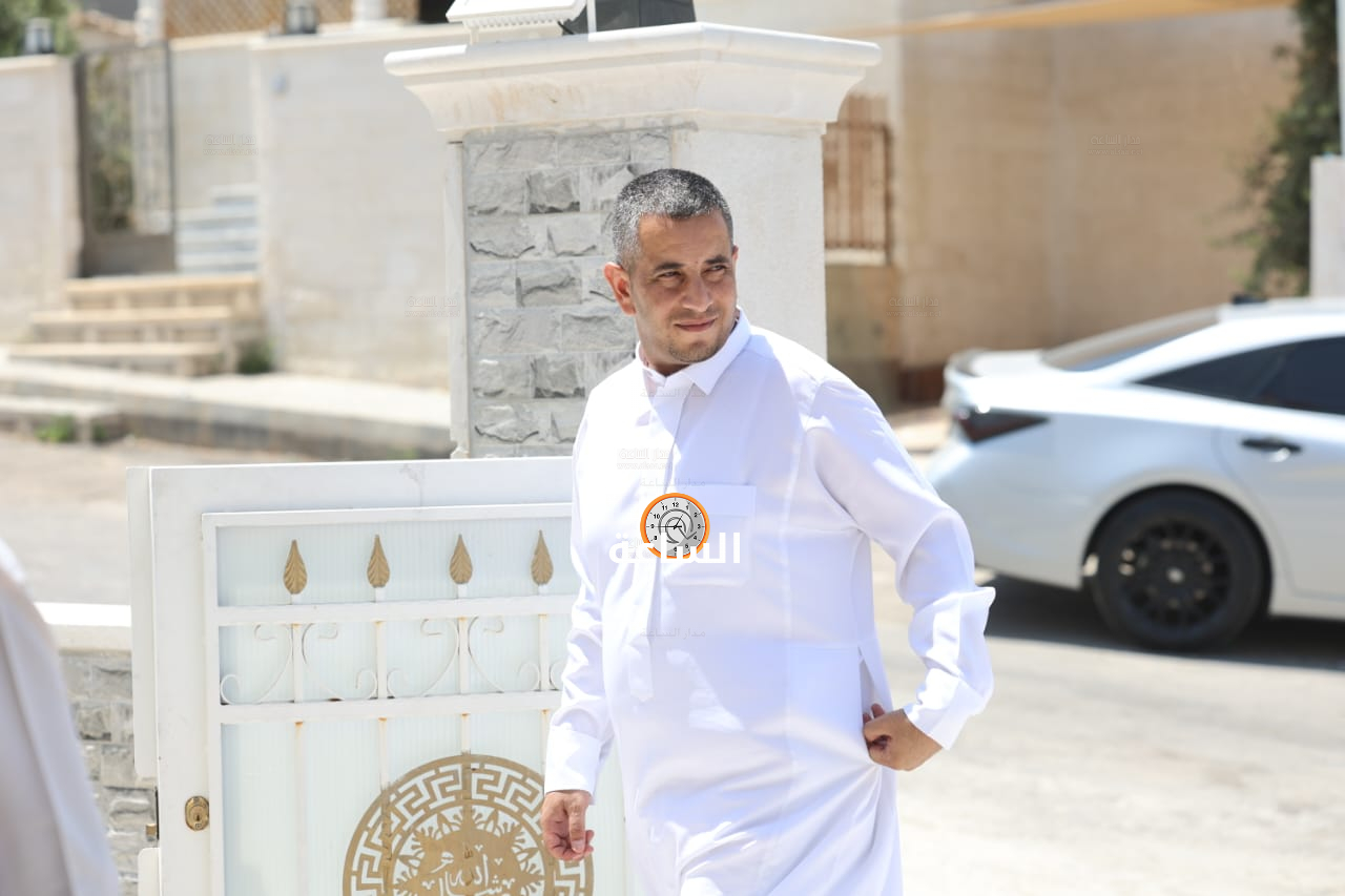Madar Al-Saa Images 0.7070819334779654