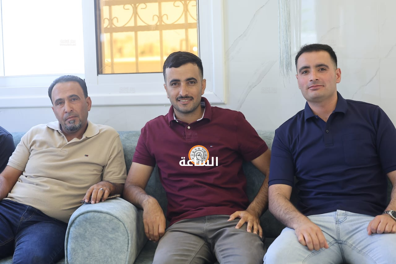 Madar Al-Saa Images 0.043346248491280104