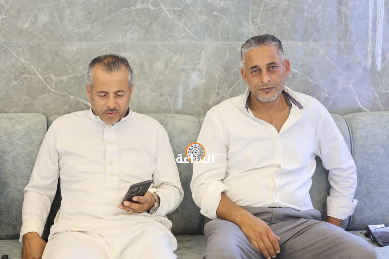 Madar Al-Saa Images 0.3268183157861826