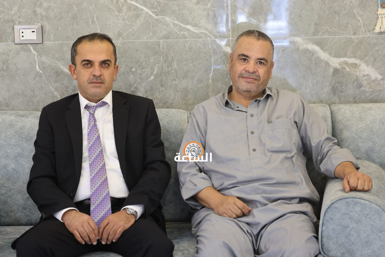 Madar Al-Saa Images 0.8051286824186965