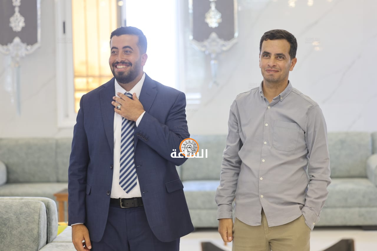 Madar Al-Saa Images 0.5298986578828276