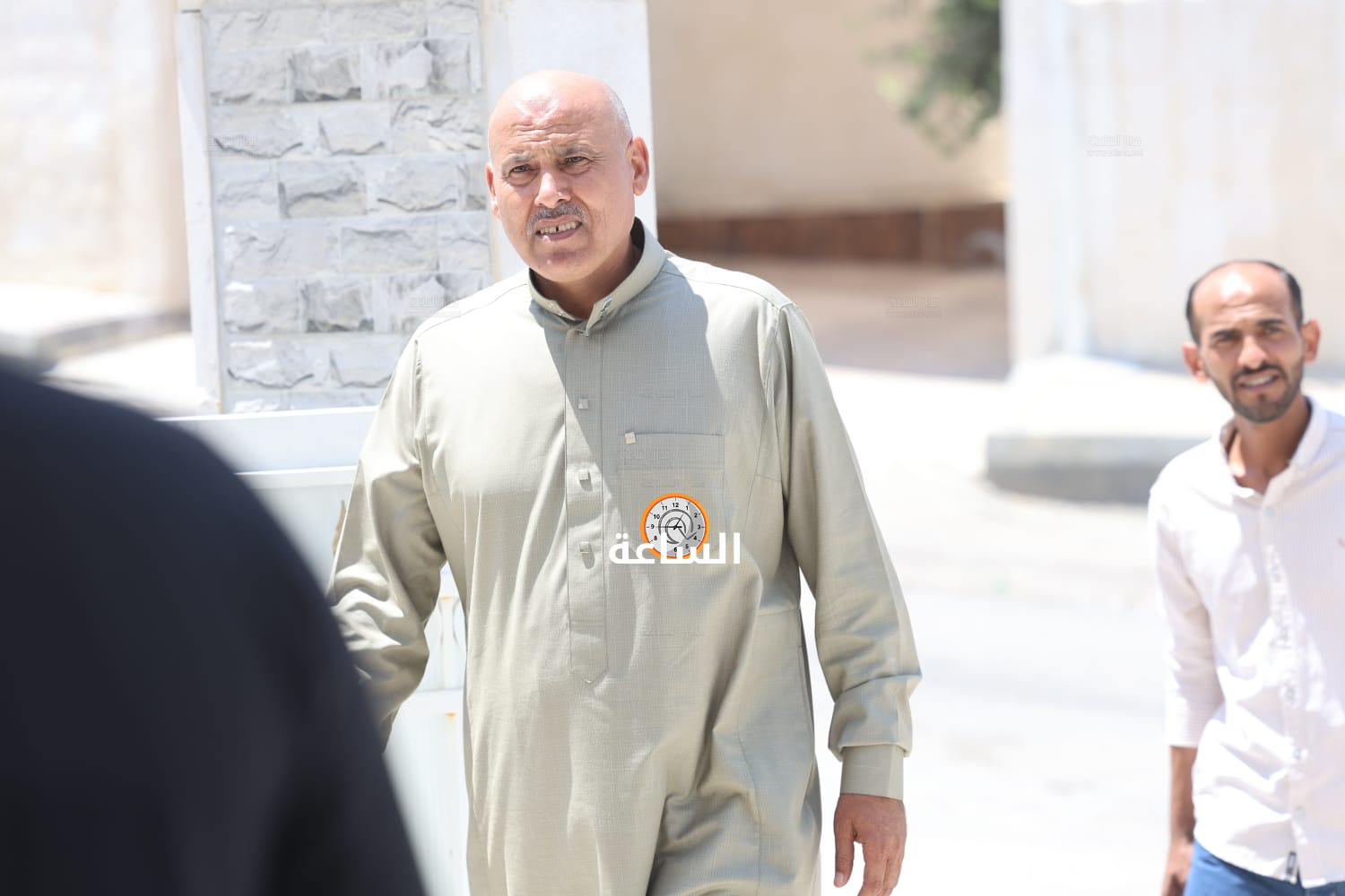Madar Al-Saa Images 0.12741423740391156