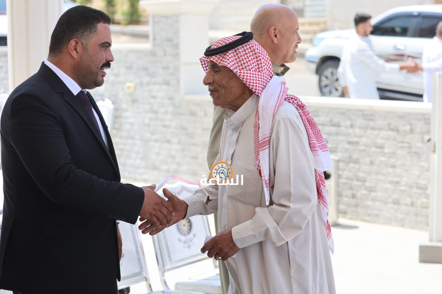 Madar Al-Saa Images 0.9803690049132745