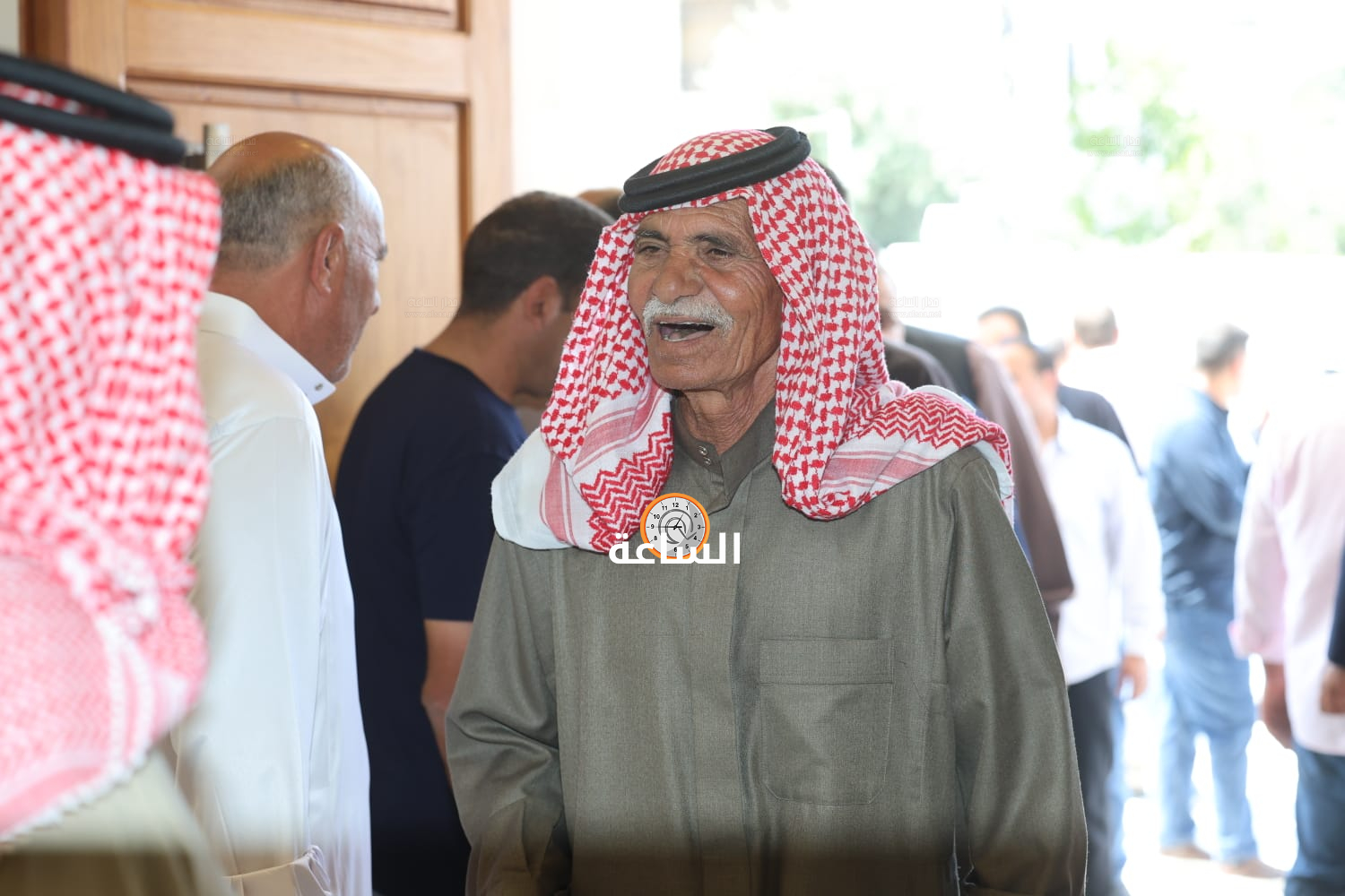 Madar Al-Saa Images 0.5611247983546962