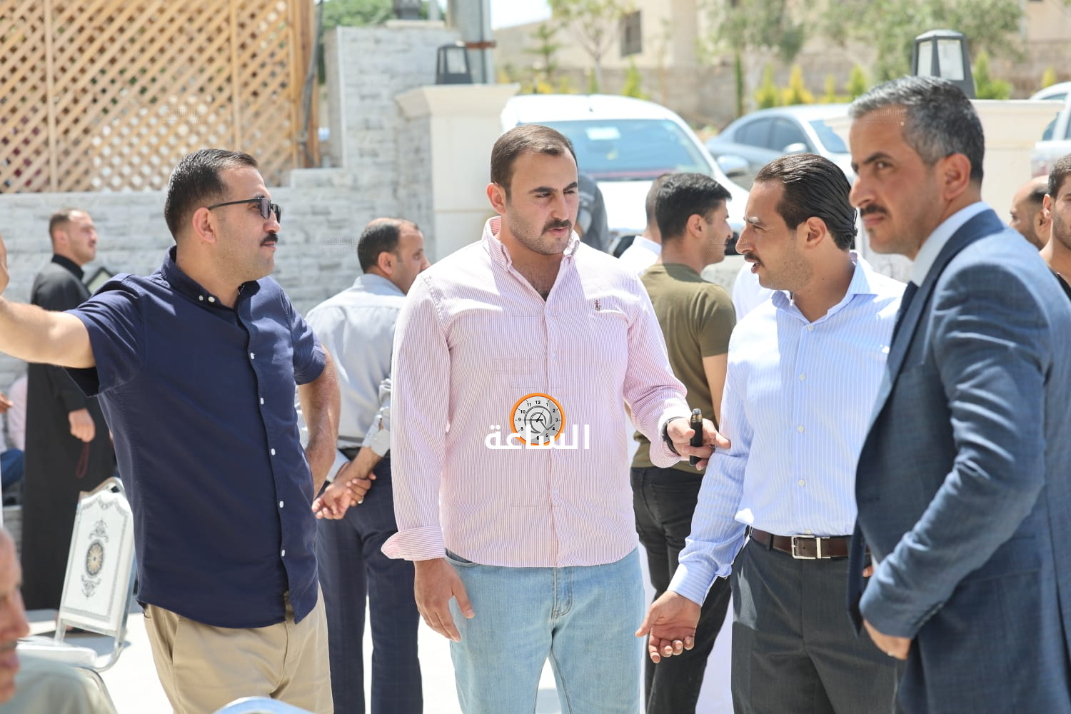 Madar Al-Saa Images 0.8420045994049162