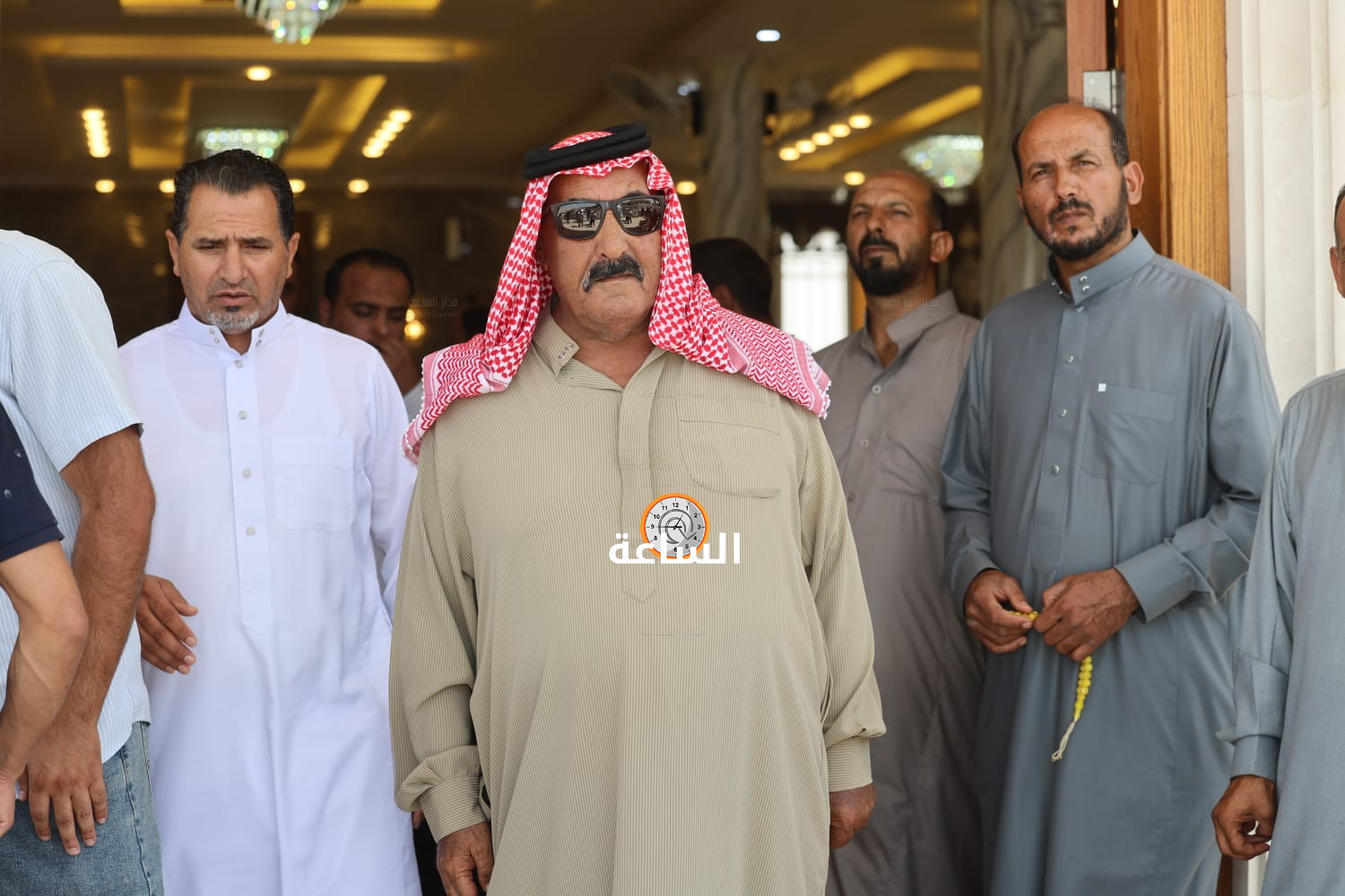 Madar Al-Saa Images 0.23710256971721266