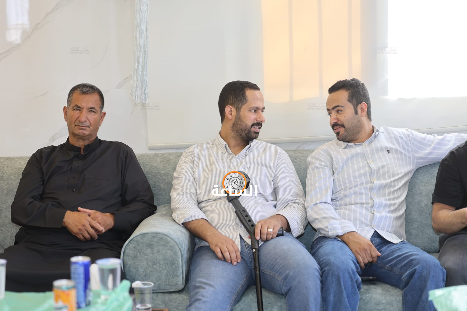 Madar Al-Saa Images 0.3587185154859871