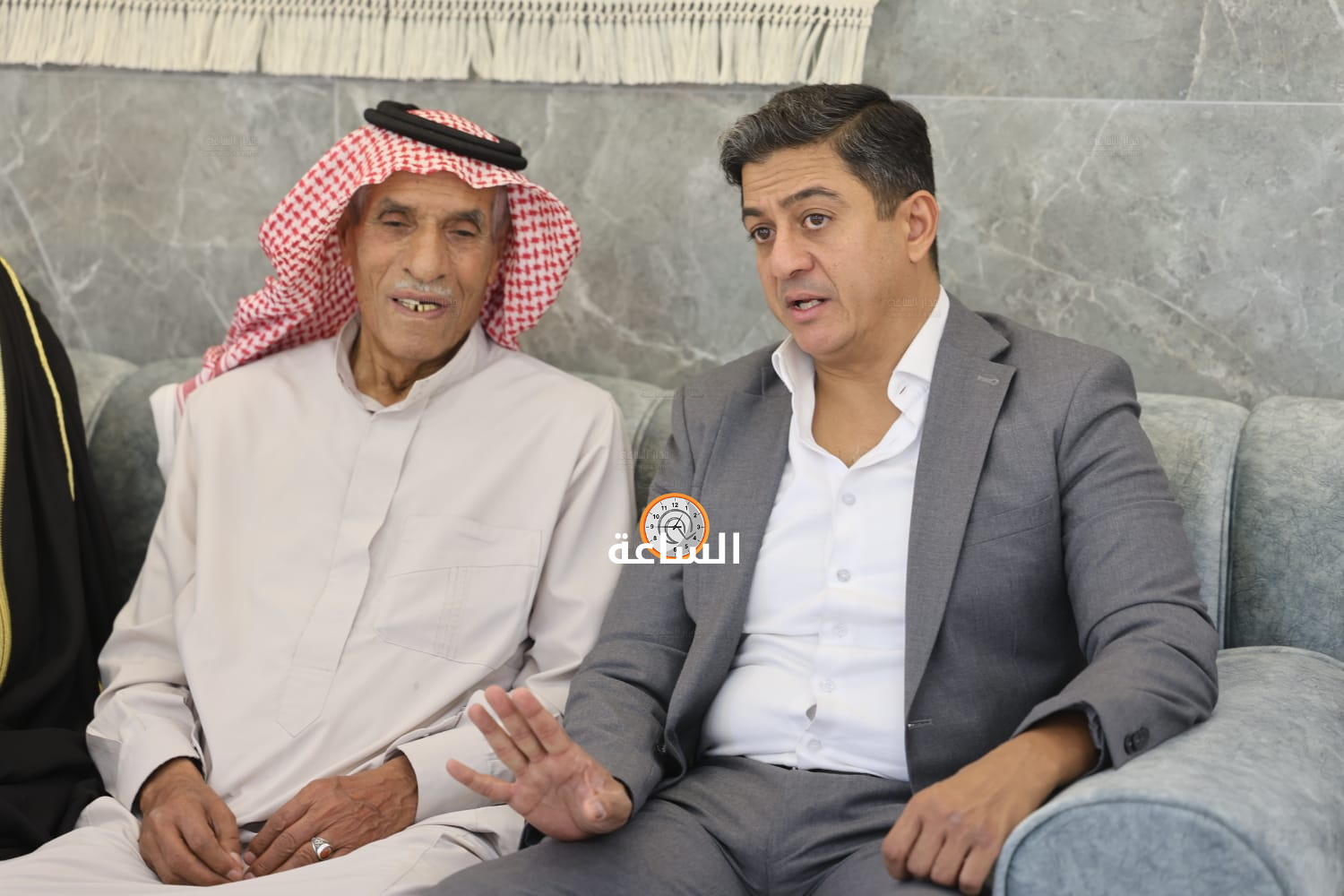 Madar Al-Saa Images 0.8553234799905571