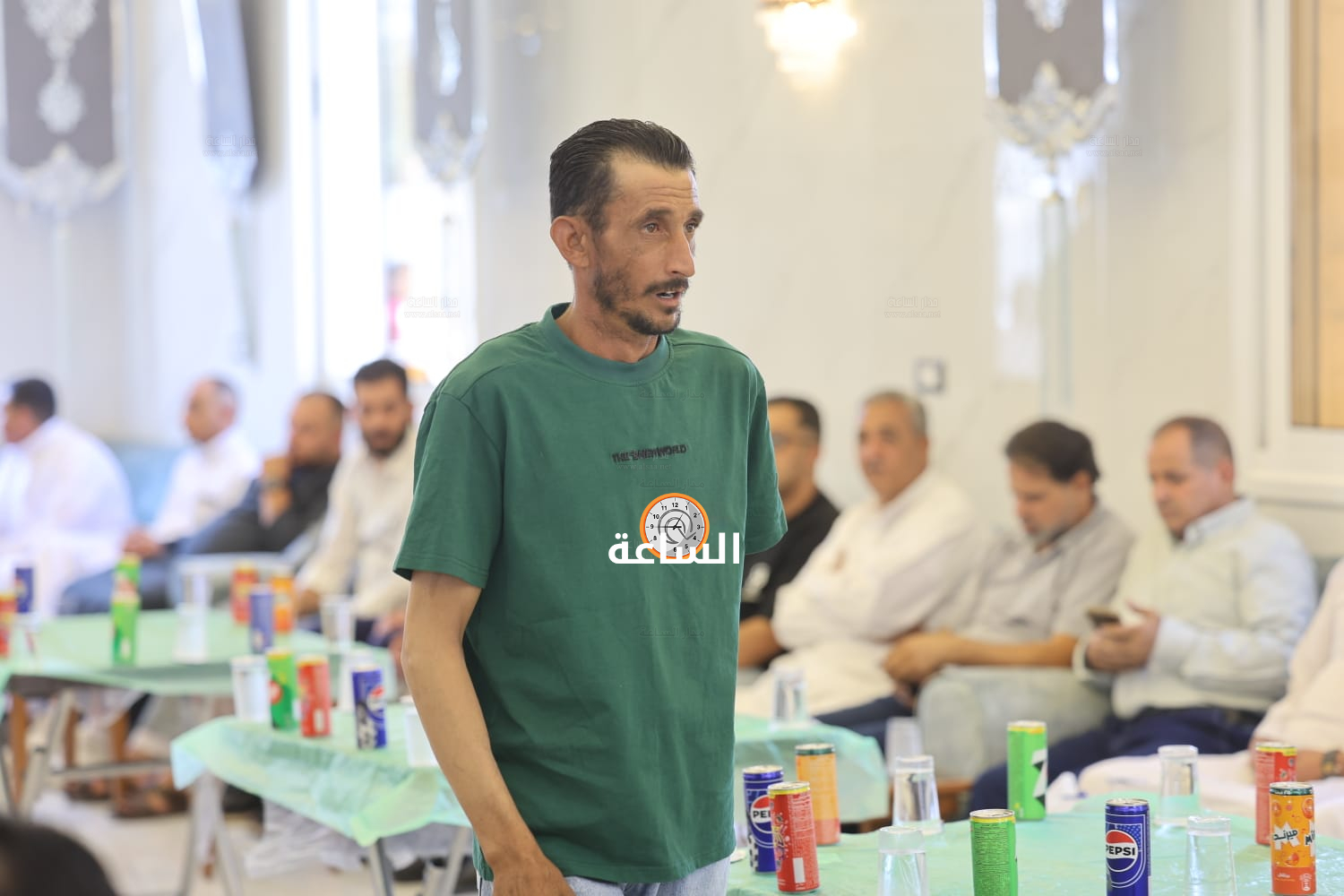 Madar Al-Saa Images 0.3314785051822091