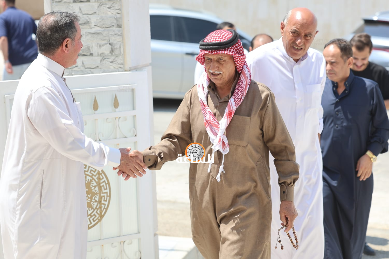 Madar Al-Saa Images 0.631701750312112