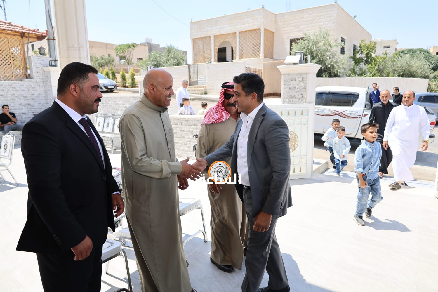 Madar Al-Saa Images 0.9203623863552474