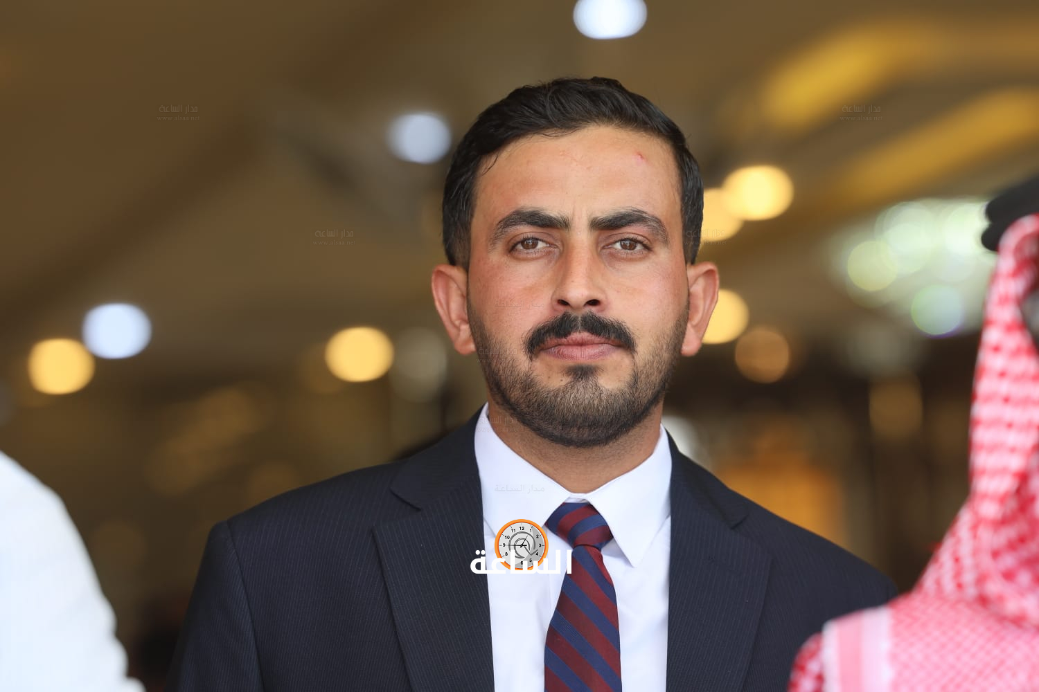 Madar Al-Saa Images 0.6180375321958615
