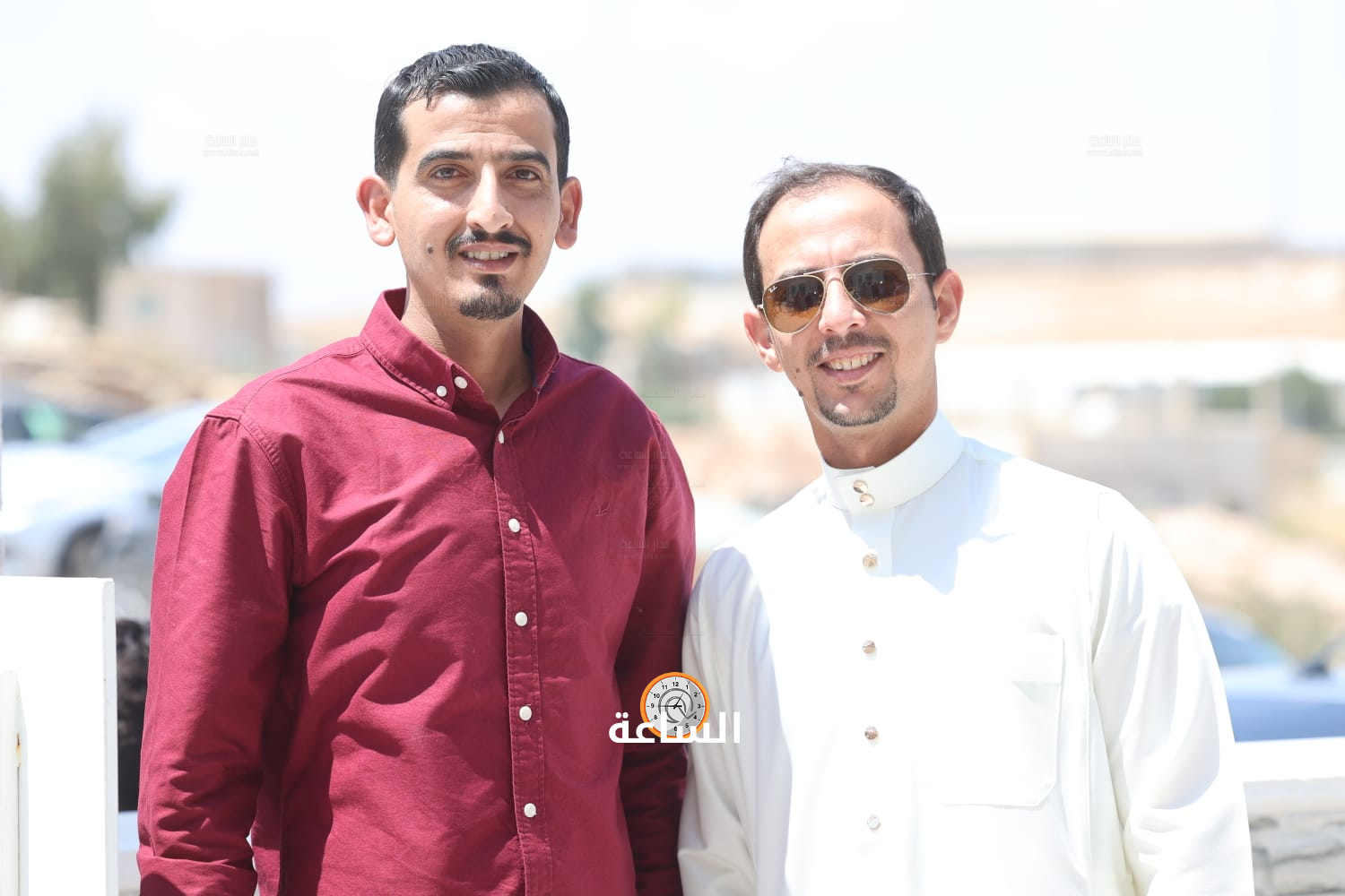 Madar Al-Saa Images 0.457853461051842