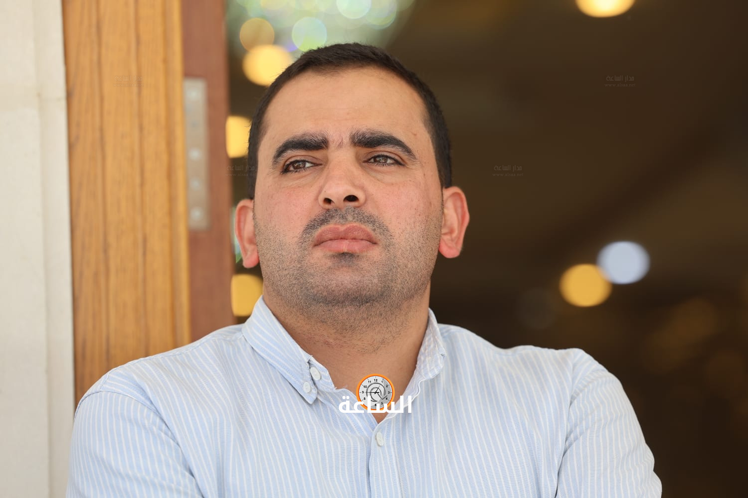 Madar Al-Saa Images 0.7334718763105765