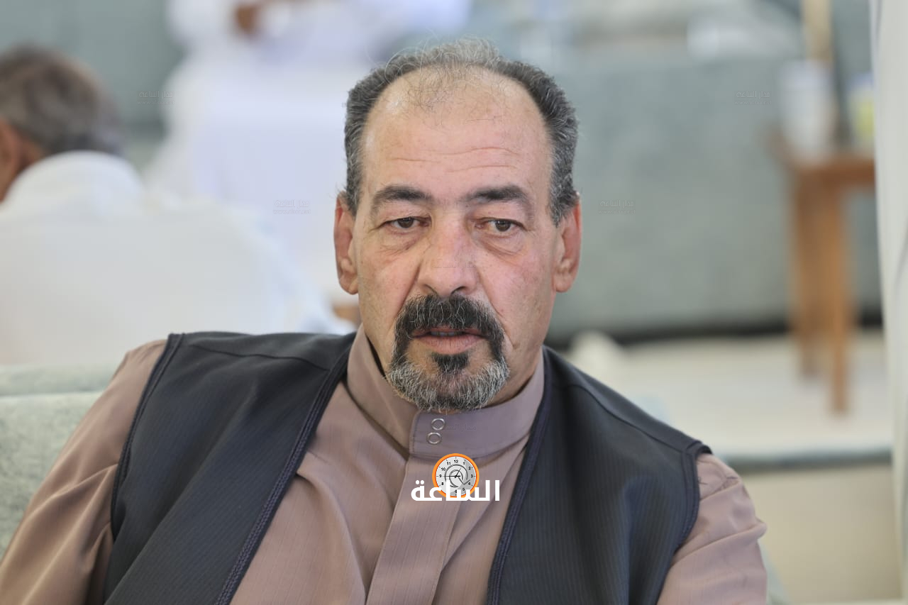 Madar Al-Saa Images 0.9471893440457327