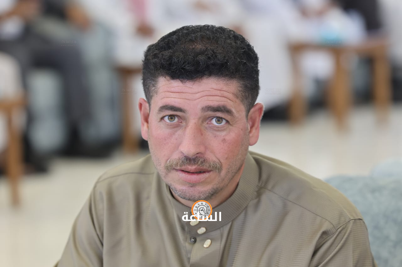 Madar Al-Saa Images 0.4524208102808266