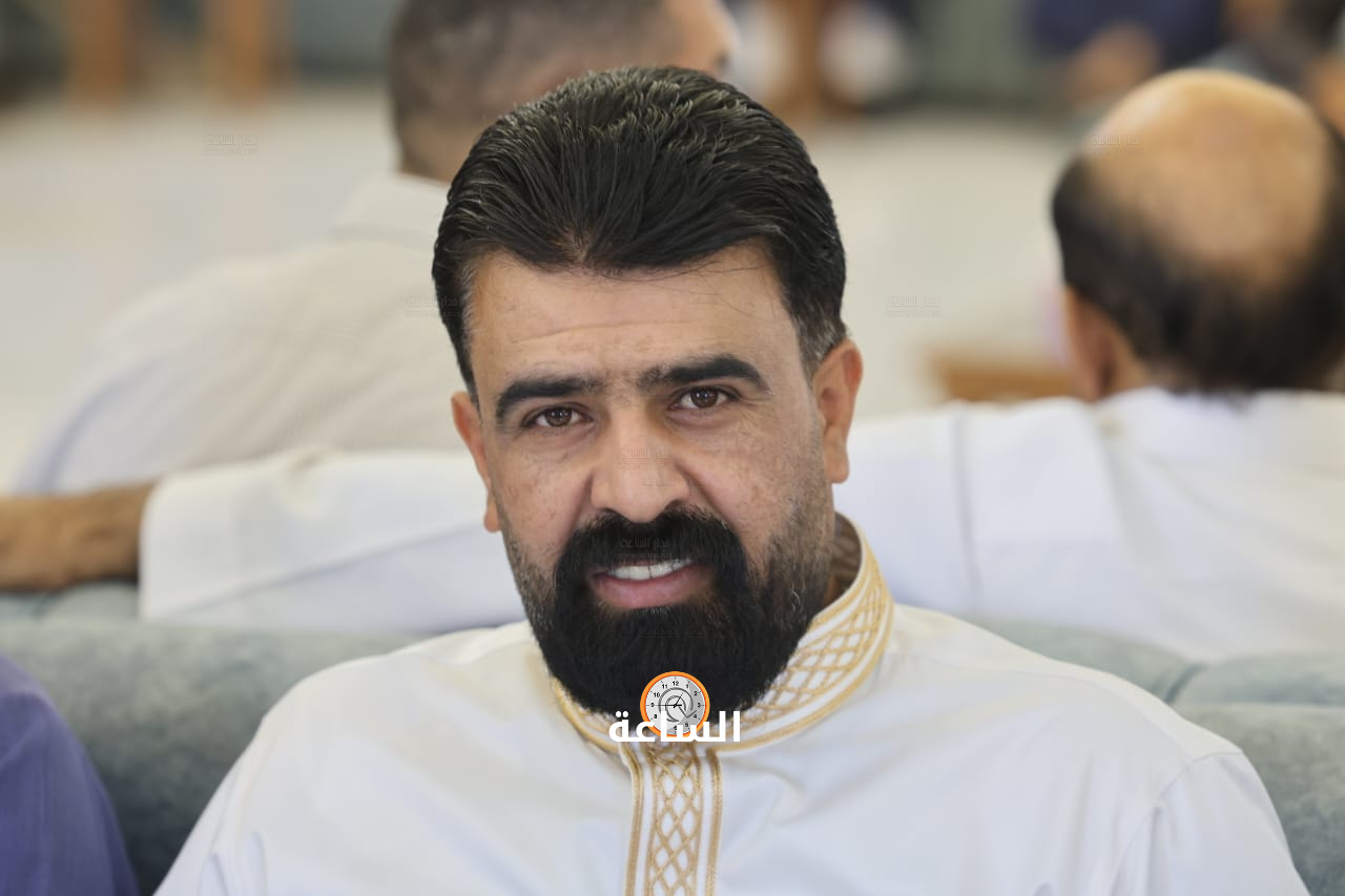 Madar Al-Saa Images 0.07221719647105063