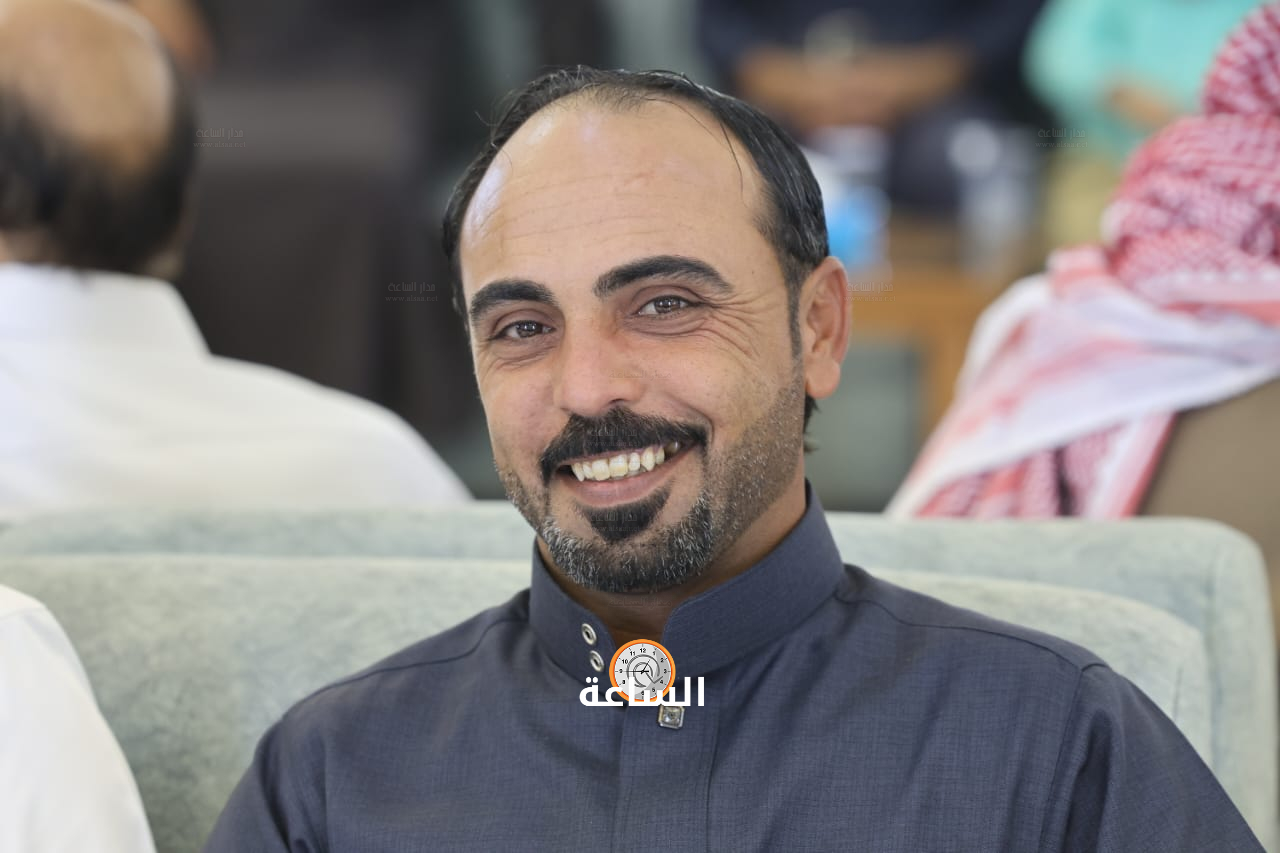 Madar Al-Saa Images 0.5413052900895263