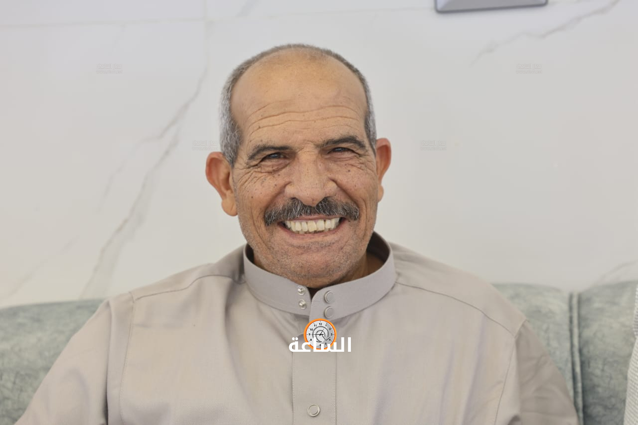 Madar Al-Saa Images 0.3029612442567009