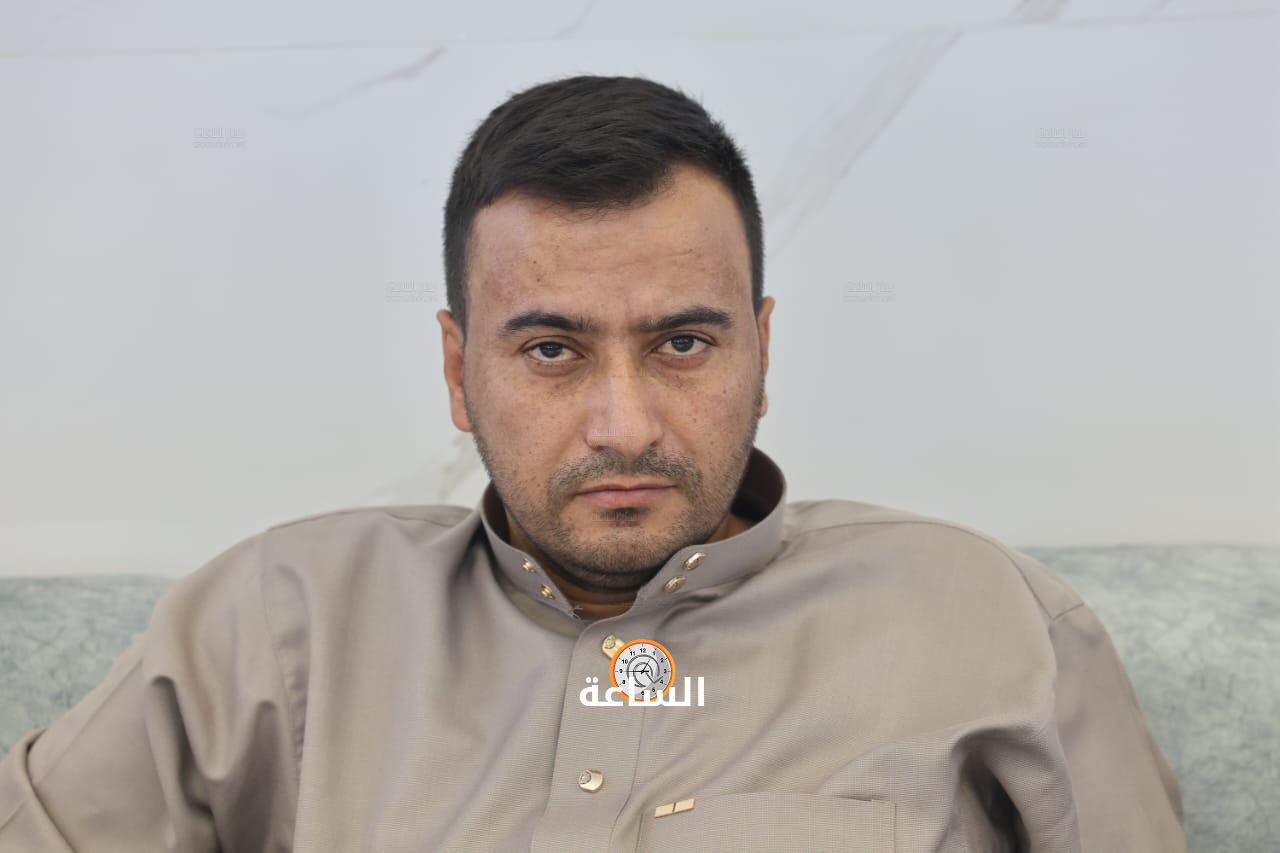 Madar Al-Saa Images 0.5873310917789516