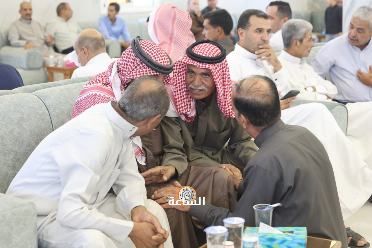 Madar Al-Saa Images 0.996209254711094