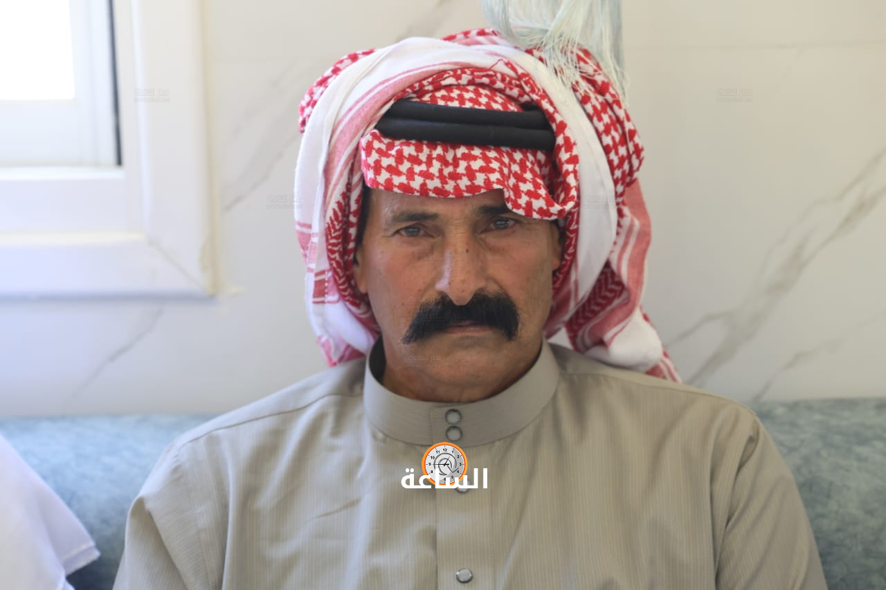 Madar Al-Saa Images 0.4988637301402288