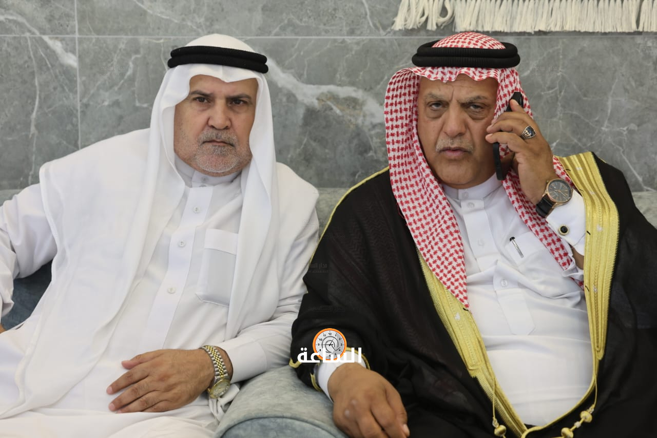 Madar Al-Saa Images 0.6617411215714326