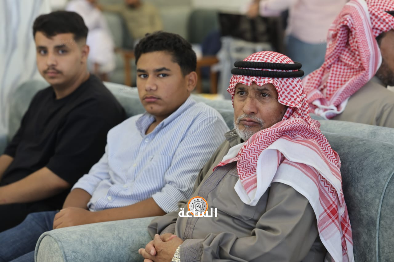 Madar Al-Saa Images 0.5660061231939524