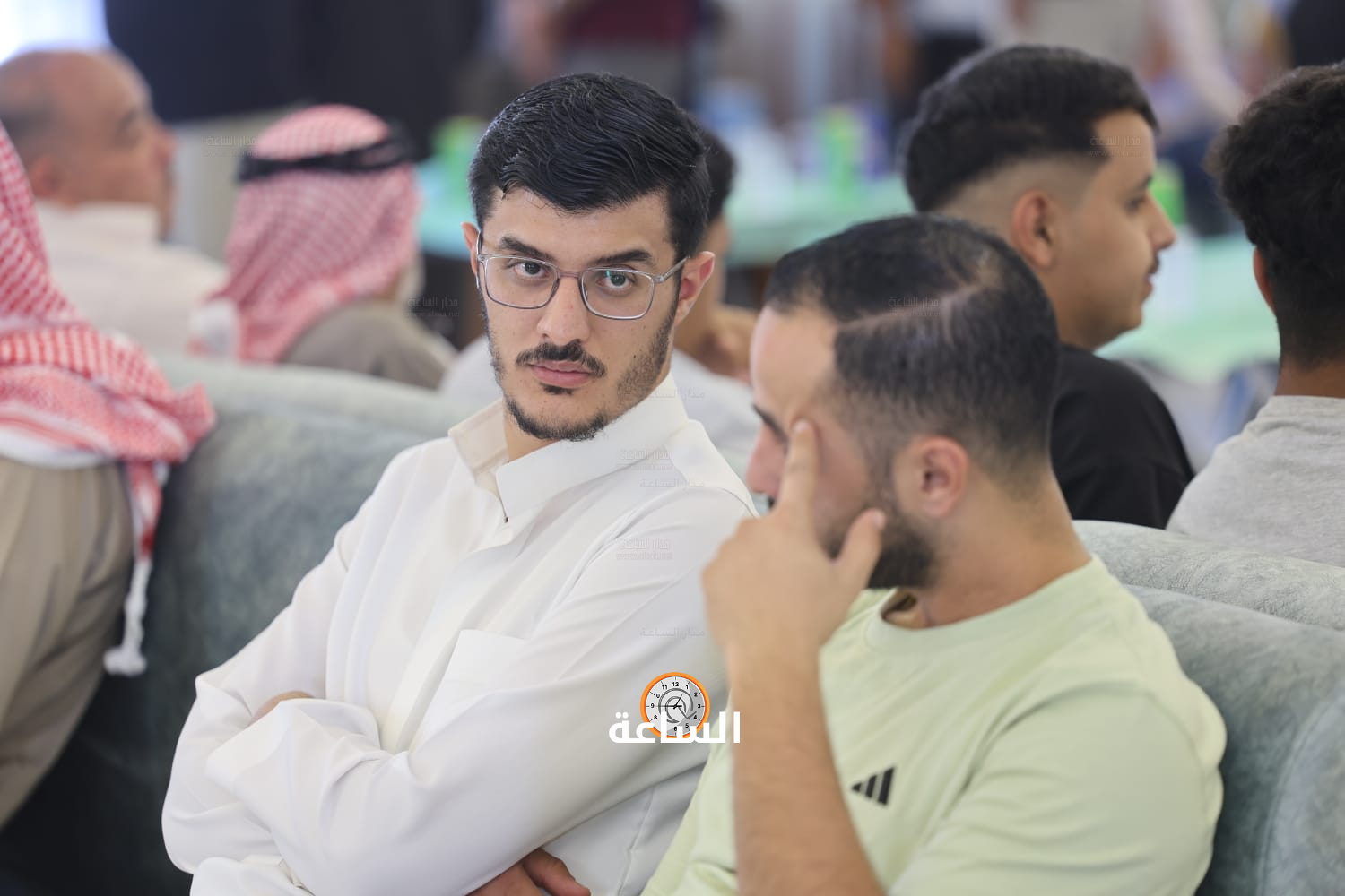 Madar Al-Saa Images 0.8109062944513876