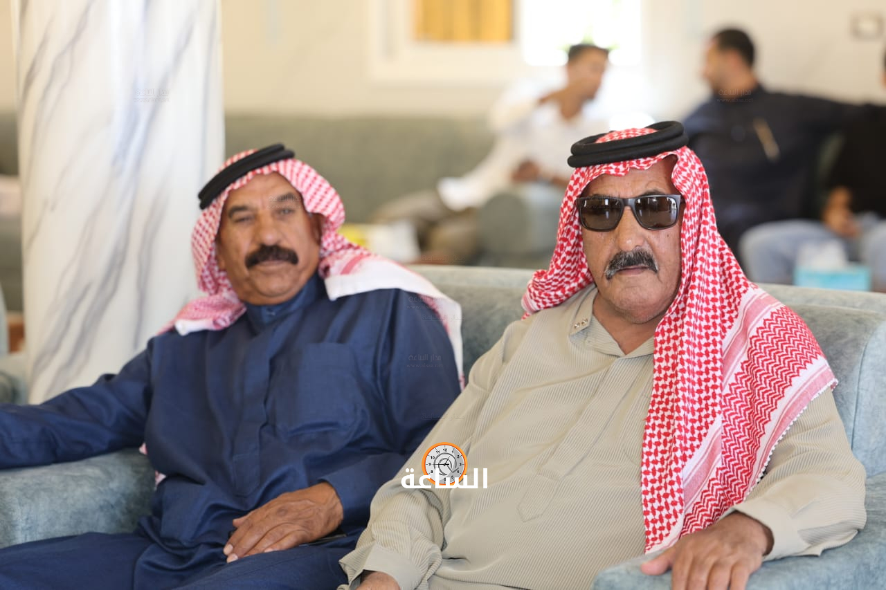 Madar Al-Saa Images 0.8836735289194869