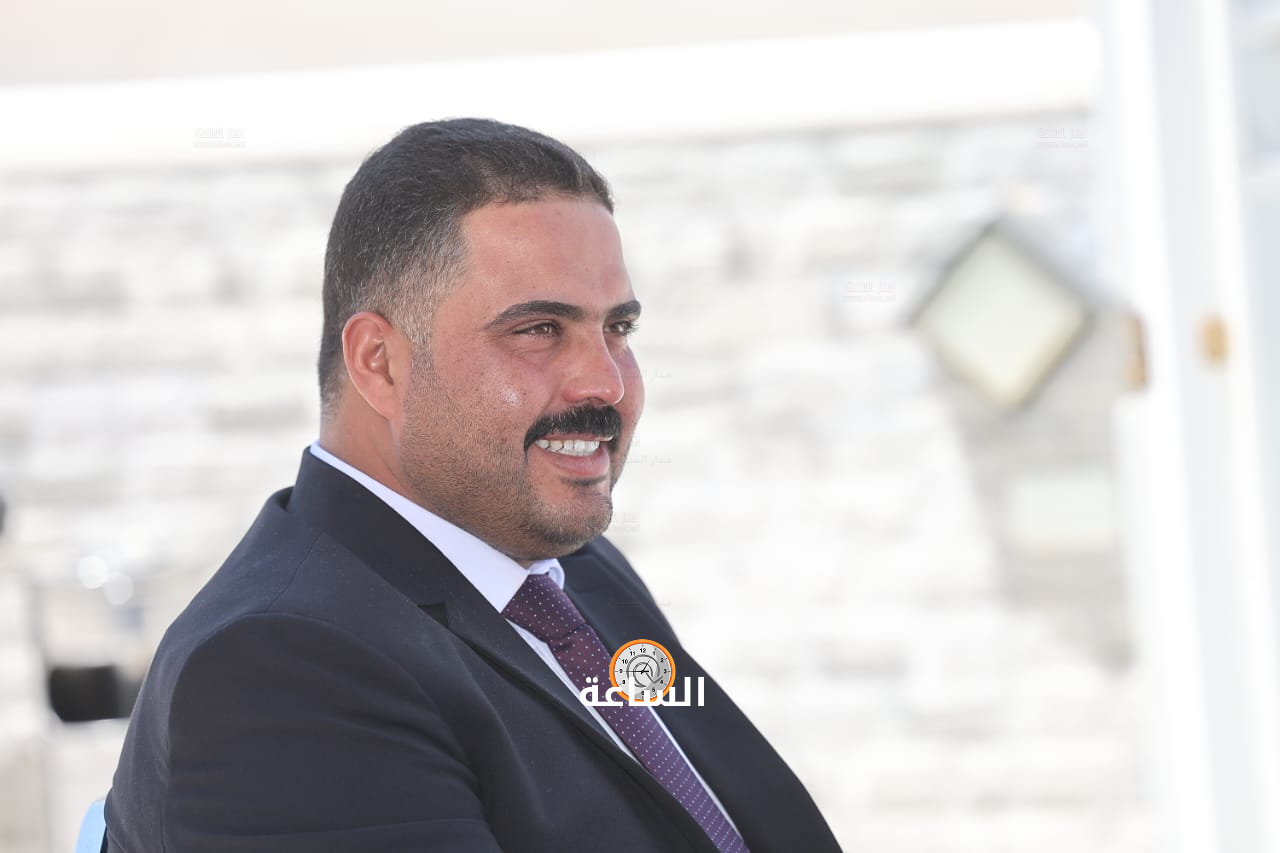 Madar Al-Saa Images 0.49208008605791564