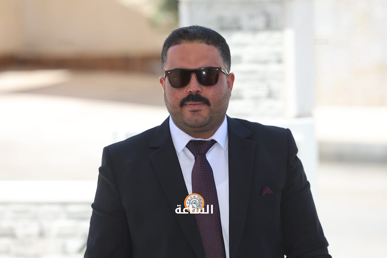 Madar Al-Saa Images 0.7586381539230957