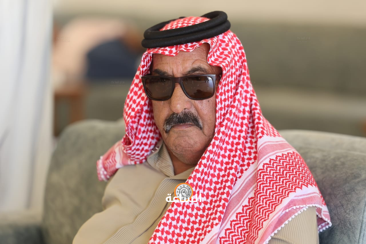 Madar Al-Saa Images 0.6430333785002064