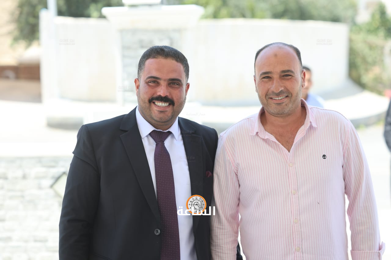 Madar Al-Saa Images 0.5418856021646729