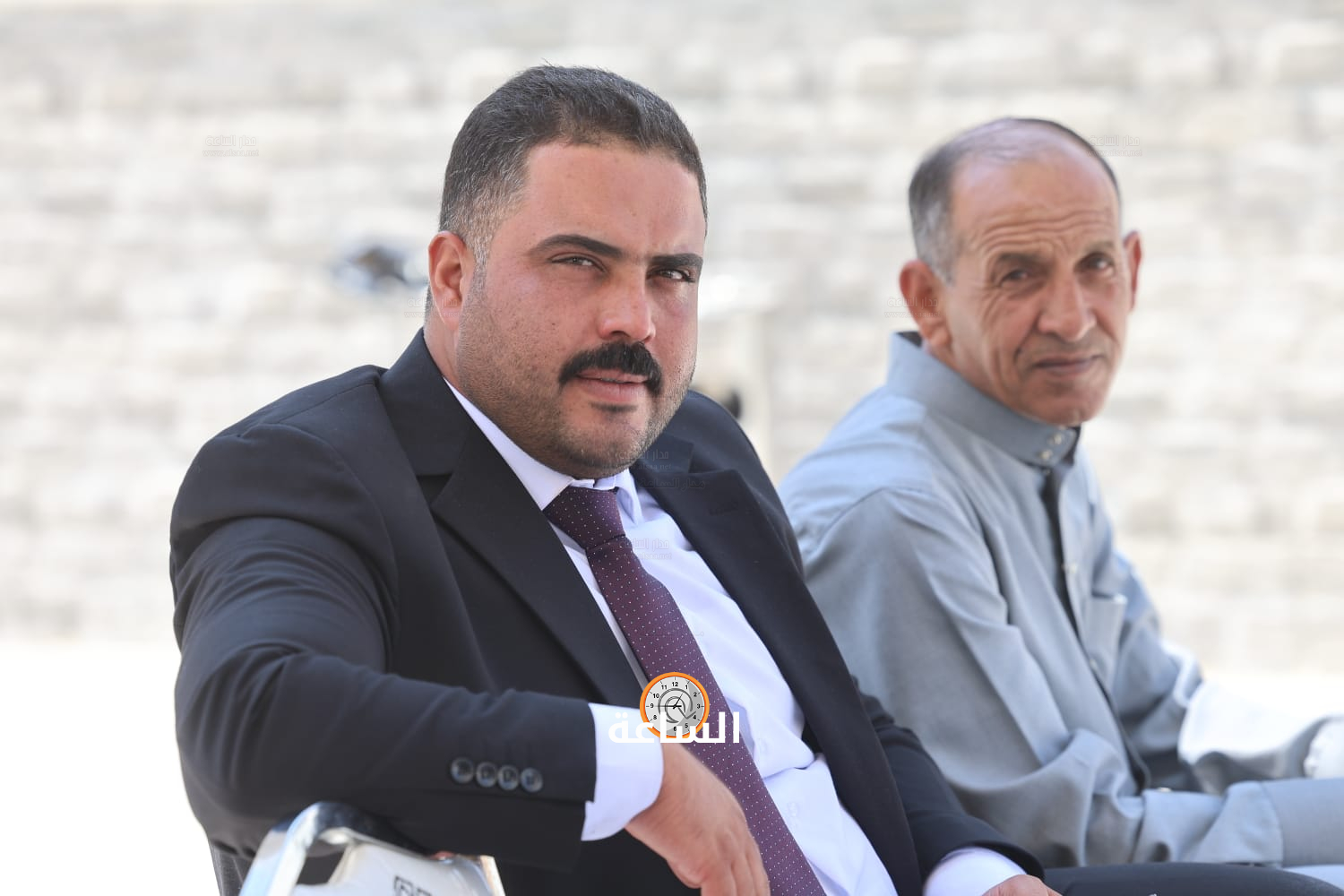 Madar Al-Saa Images 0.6310898535821966