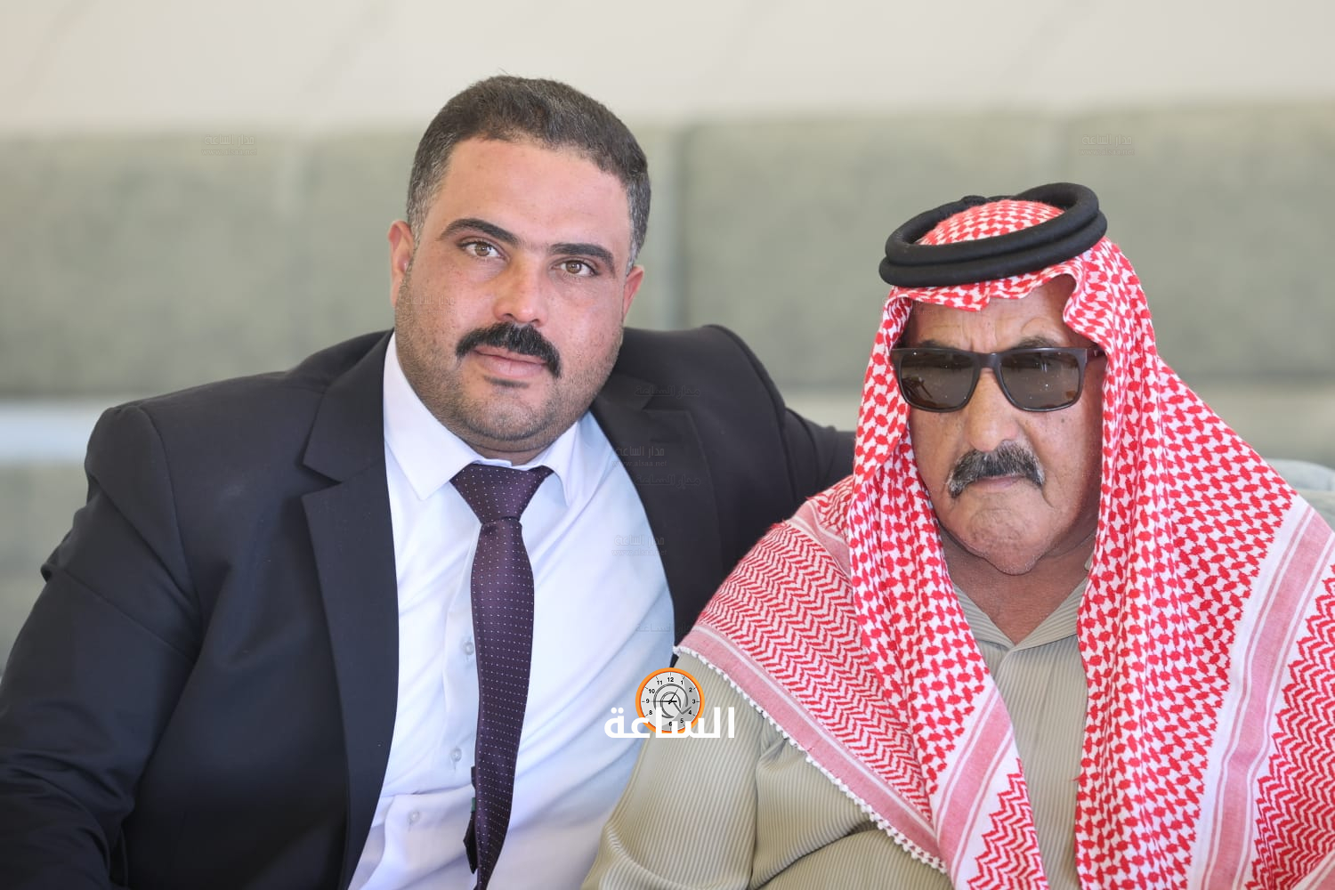 Madar Al-Saa Images 0.4598146050033889