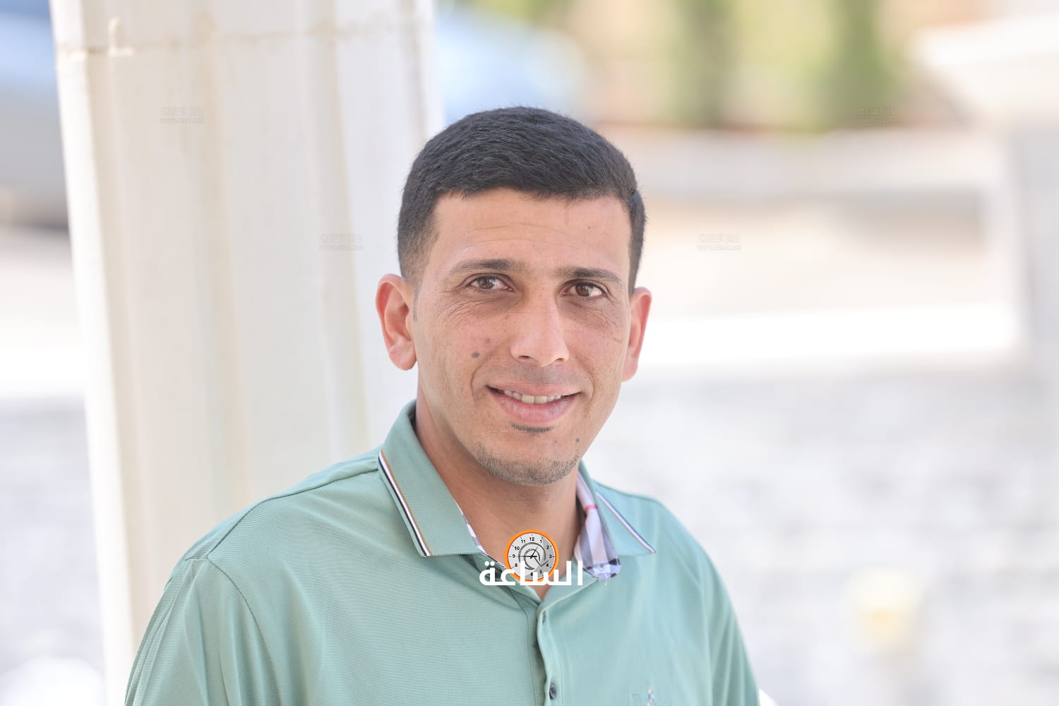 Madar Al-Saa Images 0.32846600944088966