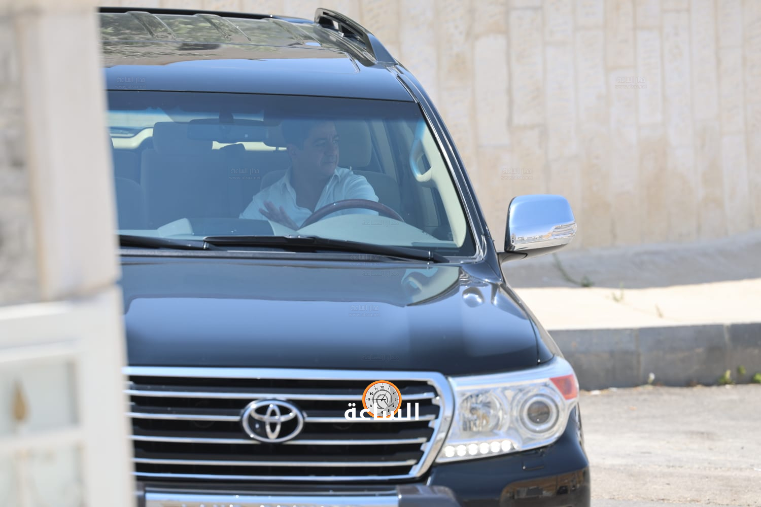 Madar Al-Saa Images 0.3803865802821407