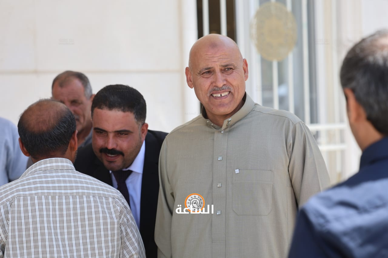 Madar Al-Saa Images 0.45831208716078586